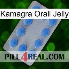 Kamagra Orall Jelly 21